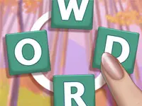 Play on Crocword Crossword Puzzle Game