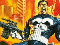 The Punisher
