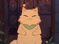 Play on Happy Cat Tavern