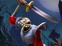 MediEvil