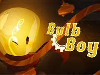 Bulb Boy