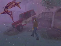 Silent Hill