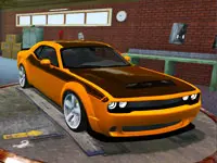 Play on Race Burnout Drift