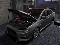 Play on Burnout Crazy Drift