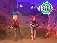 Vortex 9