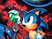 Play on Sonic CD