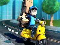 Deliver It 3D