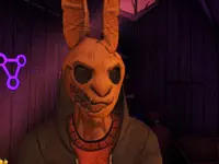 Horror Tale: Kidnapper