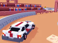 Fancade Rally Championship