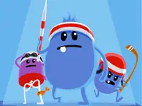 Play on Dumb Ways To Die 2: The Games