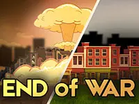 End Of War