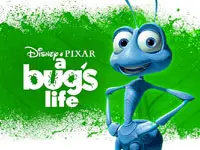 Play on A Bug's Life