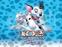 Play on 102 Dalmatians - Puppies To The Rescue