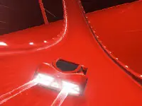 Play on Montblanc Legend Red: The Race