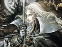 Play on Castlevania - Symphony Of The Night
