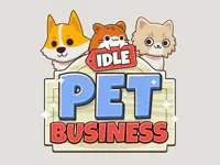 Idle Pet Business