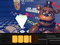 One Night As Freddy