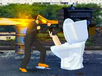 Play on Skibidi Toilet Rage