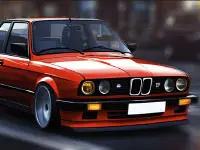 Highway Cars Traffic Racer