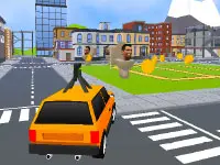 Cars VS Skibidi Toilets