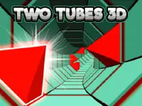 Two Tubes 3D