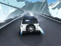 Play on Montblanc Explorer Platinum The Race