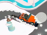 Snow Cleaner
