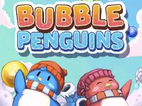 Play on Bubble Penguins