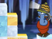 Play on Gold Strike Icy Cave