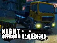 Play on Night Offroad Cargo