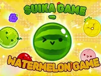 Play on Suika Game
