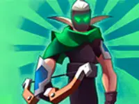 Play on Arcane Archer