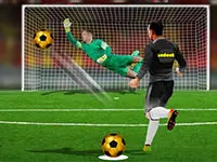 Play on Real World Soccer Cup Flicker 3D 2023