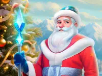 Play on Merry Christmas 2024