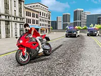 Ultimate Motorcycle Simulator 3D