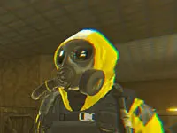 Play on Backrooms: Skibidi Shooter
