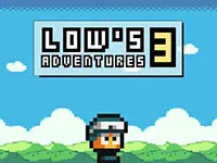 Play on Lowâ€™s Adventures 3