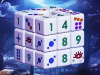 Play on Mystic Mahjongg