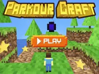 Parkour Craft