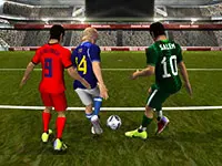 Play on Asian Cup 2023