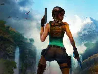 Play on Tomb Raider