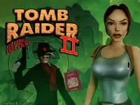 Play on Tomb Raider 2