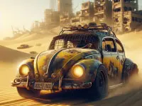 Car Armageddon