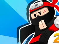 Ninja Hands 2