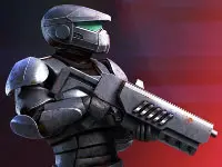 Play on Metal Ranger