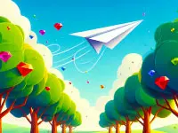 Play on Airplane Noob Test