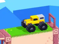 Play on Monster Truck: Drive Me