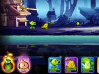 Play on Zombies Vs Plants: Home Defense