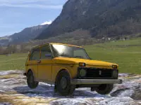 Play on Hill Travel 3D