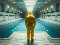 Play on Escape The Backrooms: Level 37